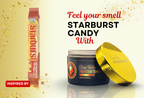 Starburst Candy (Inspired by Starburst Candy) - Mothersgold
