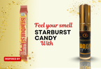 Starburst Candy (Inspired by Starburst Candy) - Mothersgold