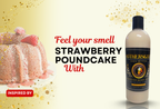 Strawberry Poundcake (Inspired by Strawberry Poundcake) - Mothersgold