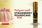 Strawberry Poundcake (Inspired by Strawberry Poundcake) - Mothersgold