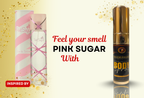 Sugar Pink Cake (Inspired by Pink Sugar) - Mothersgold