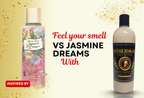 Very Sensual- Jaz on Dream (Inspired by VS Jasmine Dreams) - Mothersgold