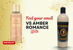 Very Sensual- Summer Love (Inspired by VS Amber Romance) - Mothersgold
