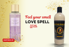 Very Sensual - Lovespell (Inspired by VS Lovespell) - Mothersgold