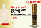 Glazed Marshmallow (Inspired by Kayali Yum Boujee Marshmallow) - Mothersgold