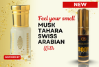 Gold Musk (Inspired by Musk Tahara Swiss Arabian) - Mothersgold
