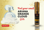 Golden Daydream (Inspired by Ariana Grande Cloud) (Copy) - Mothersgold