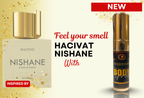 Golden Hacivat (Inspired by Hacivat Nishane) - Mothersgold