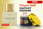 Golden Hacivat (Inspired by Hacivat Nishane) - Mothersgold