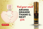Golden Heartbreak (Inspired by Ariana Grande Thank U, Next) - Mothersgold