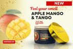 Golden Mango Tango (Inspired by Apple Mango & Tango) - Mothersgold