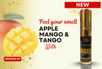 Golden Mango Tango (Inspired by Apple Mango & Tango) - Mothersgold