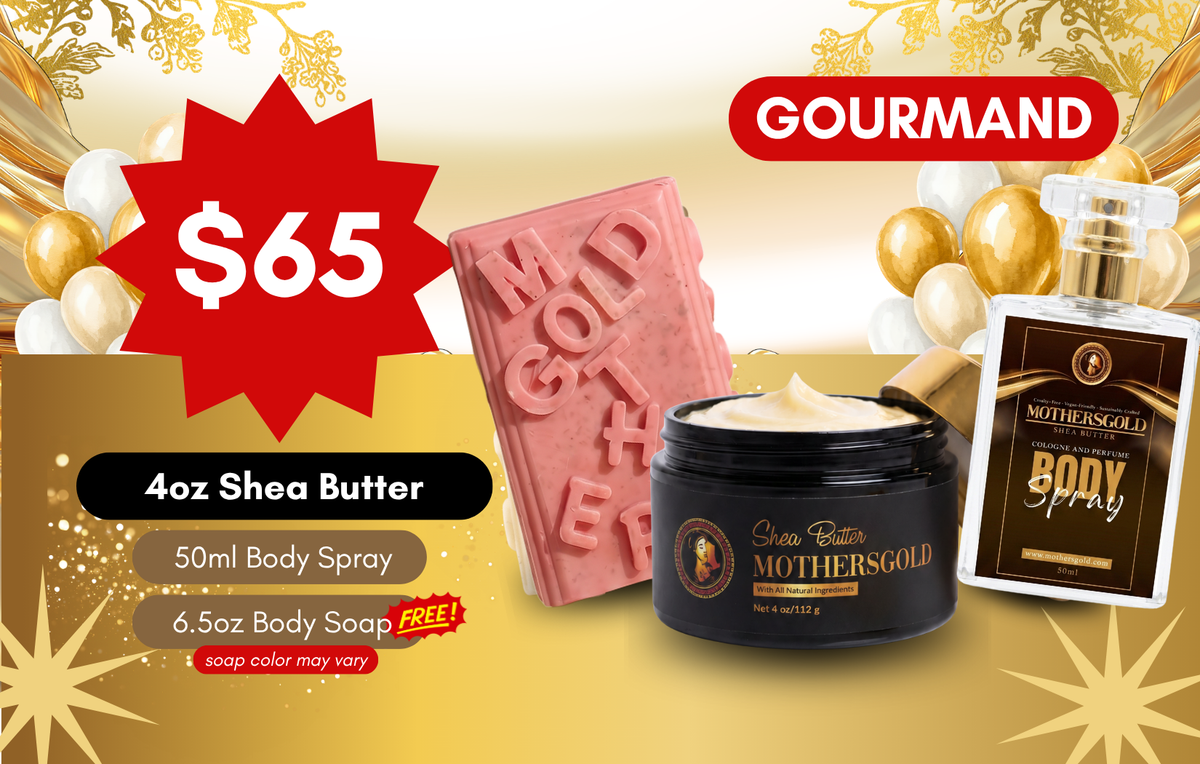 Gourmand $65 Combo