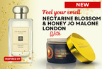 Honey Blossom (Inspired by Nectarine Blossom & Honey Jo Malone London) - Mothersgold