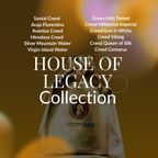 House of Legacy Collection (Inspired by Creed) - Mothersgold