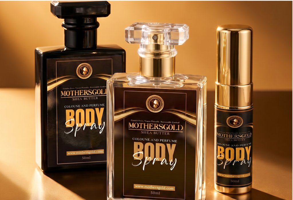 Golden Village (Inspired by Greenwich Village)