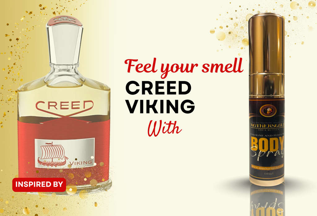 Iron Crown (Inspired by Creed Viking) - Mothersgold