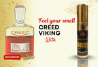 Iron Crown (Inspired by Creed Viking) - Mothersgold