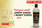 Just 4 You- Want Her (Inspired by Jimmy Choo I Want Choo) - Mothersgold