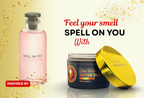 Spell 4 You (Inspired by Louis Vuitton Spell on You) - Mothersgold