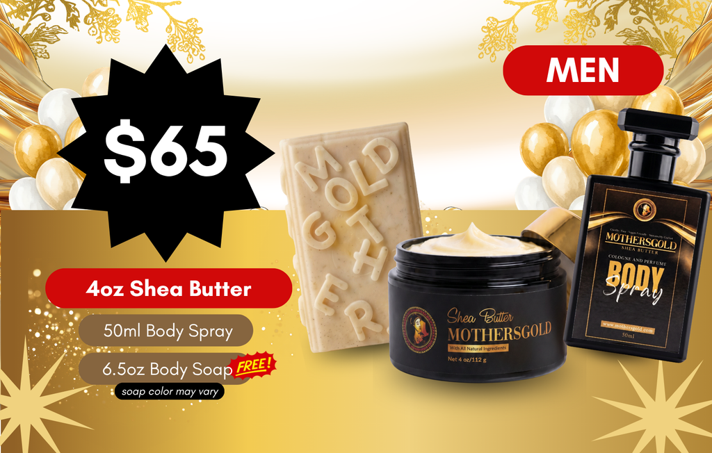Men $65 Combo
