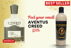 Men Majestic Aura (Inspired by Aventus Creed) - Mothersgold