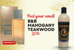 Baby Be Mine- Teakwood (Inspired by B&B Mahogany Teakwood) - Mothersgold