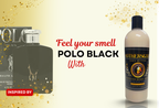 Black Classic (Inspired by Polo Black) - Mothersgold