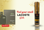 Captured (Inspired by Lacoste) - Mothersgold