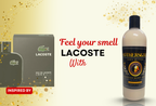 Captured (Inspired by Lacoste) - Mothersgold