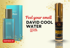 Chill Dice (Inspired by David Cool Water) - Mothersgold