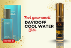 Chilled (Inspired by Davidoff Coolwater) - Mothersgold
