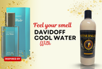 Chilled (Inspired by Davidoff Coolwater) - Mothersgold