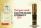 Clean Catch - Eternal Harmony (Inspired by Calvin Klein Eternity) - Mothersgold