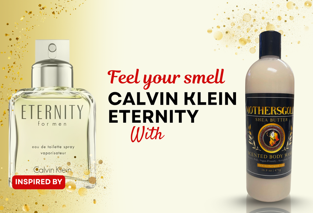 Clean Catch - Eternal Harmony (Inspired by Calvin Klein Eternity) - Mothersgold
