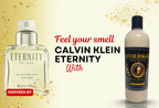 Clean Catch - Eternal Harmony (Inspired by Calvin Klein Eternity) - Mothersgold