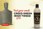 Cream Stitch (Inspired by Creed Green Irish Tweed) - Mothersgold