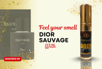 Daily Salvation (Inspired by Dior Sauvage) - Mothersgold