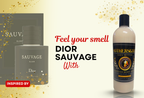 Daily Salvation (Inspired by Dior Sauvage) - Mothersgold