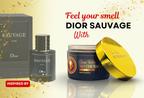 Men Daily Salvation (Inspired by Dior Sauvage)