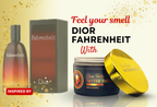 Men Doing Good 451 (Inspired by Dior Fahrenheit) - Mothersgold