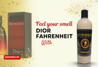 Doing Good 451 (Inspired by Dior Fahrenheit) - Mothersgold
