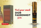 Doing Good 451 (Inspired by Dior Fahrenheit) - Mothersgold
