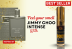 Extreme (Inspired by Jimmy Choo Intense) - Mothersgold