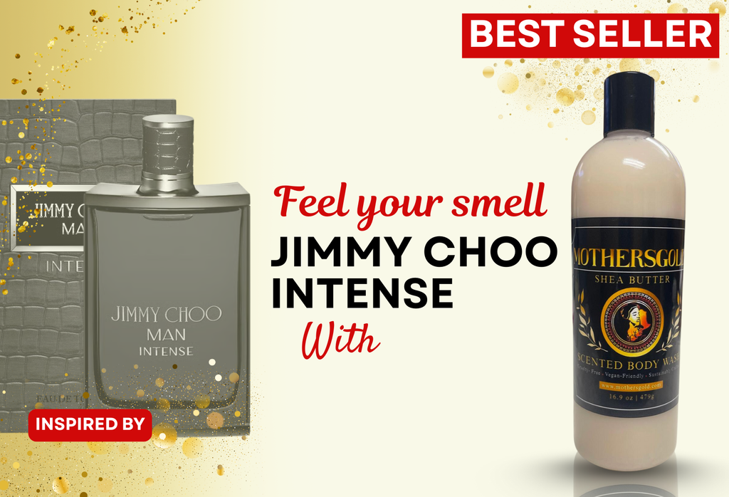 Extreme (Inspired by Jimmy Choo Intense) - Mothersgold