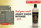 Extreme (Inspired by Jimmy Choo Intense) - Mothersgold