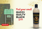 Gods Gift- Black (Inspired by Gucci Guilty Black) - Mothersgold