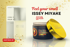 Men Its My Game (Inspired by Issey Miyake) - Mothersgold