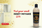 Its My Game (Inspired by Issey Miyake) - Mothersgold