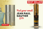Jovial Play - The Man (Inspired by Jean Paul Gautier) - Mothersgold